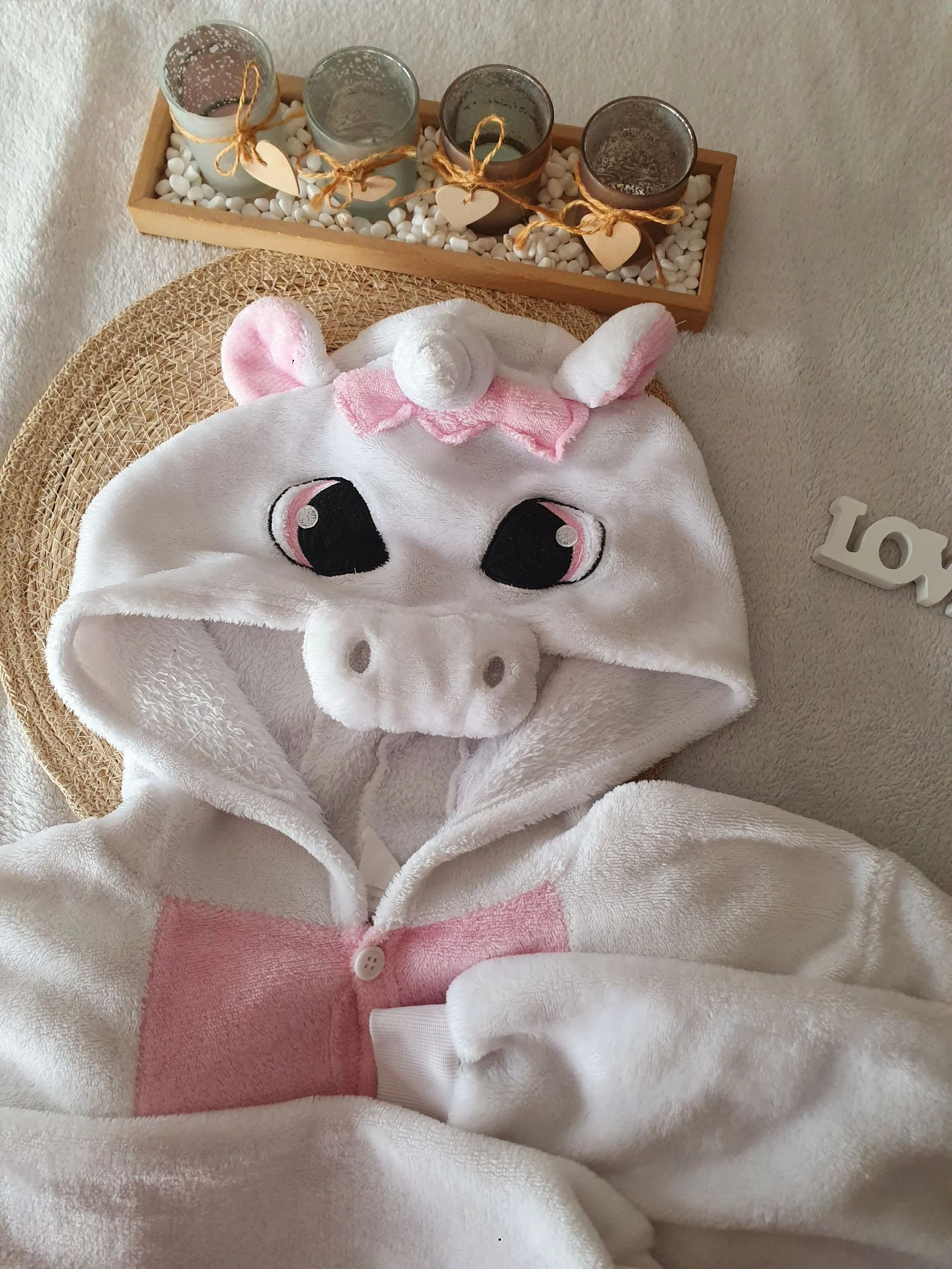 Combinaison Unicornio 🦄 – photo 2